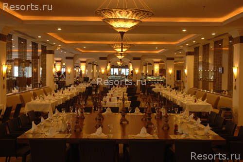 Antedon DeLuxe Hotel 15